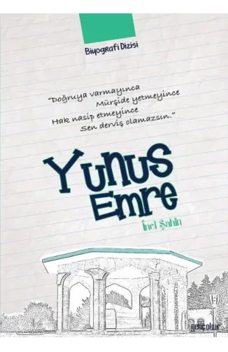 Yunus Emre