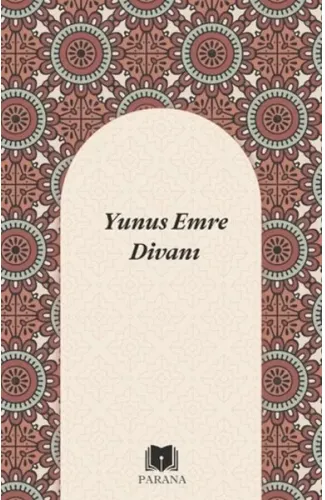 Yunus Emre Divanı