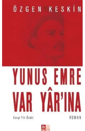 Yunus Emre Var Yar'ına (Cep Boy)