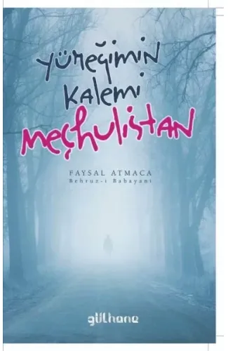 Yüreğimin Kalemi Meçhulistan