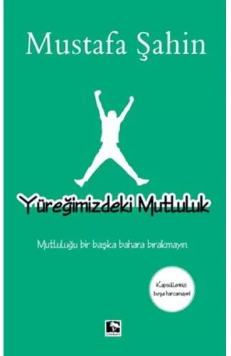 Yüreğimizdeki Mutluluk