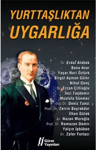Yurttaşlıktan Uygarlığa