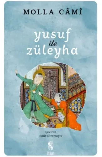 Yusuf ile Züleyha