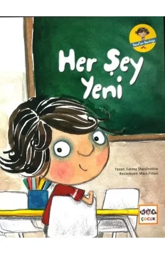 Yusufun Günlüğü - Her Şey Yeni
