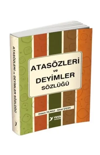 Yuva Atasözleri ve Deyimler Sözlüğü