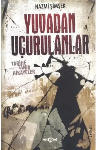 Yuvadan Uçurulanlar