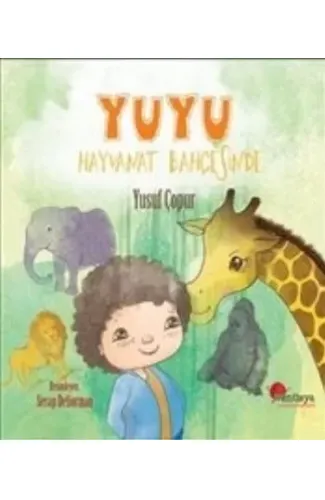 Yuyu Hayvanat Bahçesinde