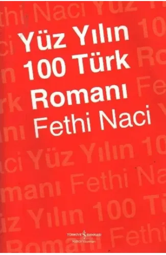 Yüz Yılın 100 Türk Romanı