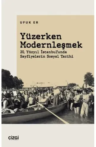 Yüzerken Modernleşmek