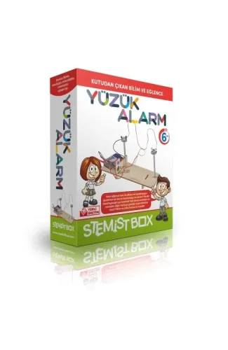 Yüzük Alarm