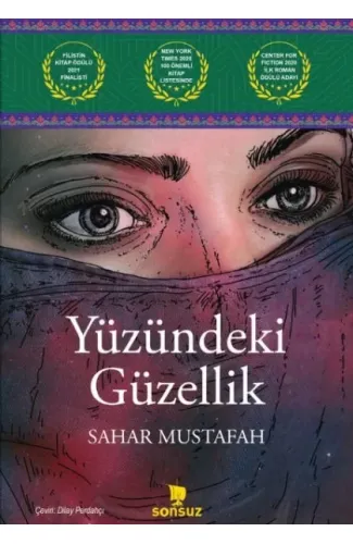 Yüzündeki Güzellik