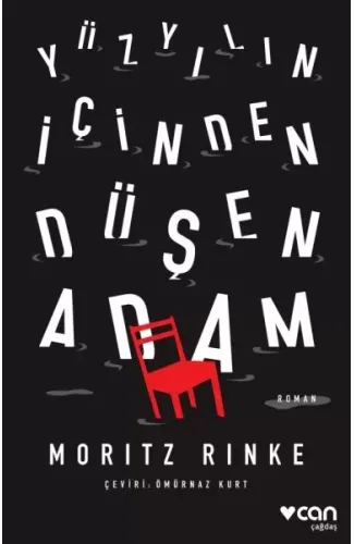 Yüzyılın İçinden Düşen Adam