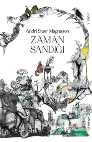 Zaman Sandığı