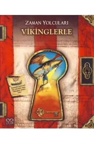 Zaman Yolcuları Vikinglerle