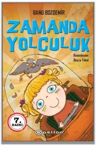 Zamanda Yolculuk