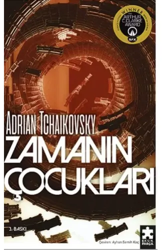 Zamanın Çocukları