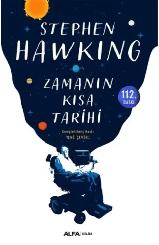 Zamanın Kısa Tarihi