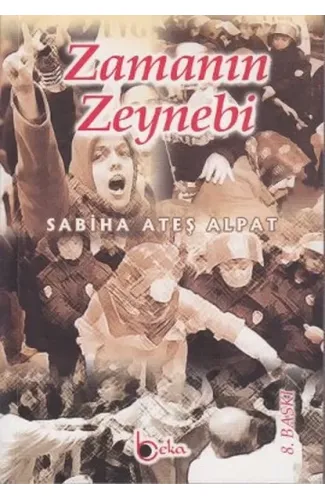 Zamanın Zeynebi
