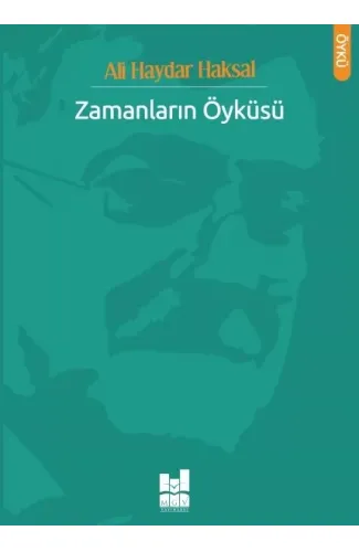 Zamanların Öyküsü
