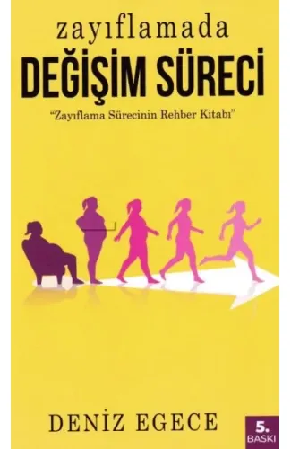 Zayıflamada Değişim Süreci - Zayıflamada Değişim Süreci