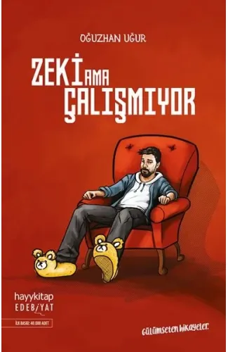 Zeki Ama Çalışmıyor