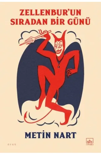 Zellenbur’un Sıradan Bir Günü