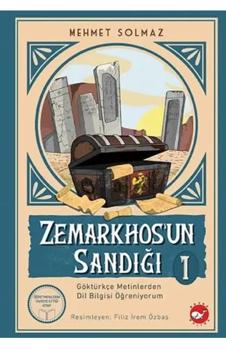 Zemarkhos’un Sandığı 1