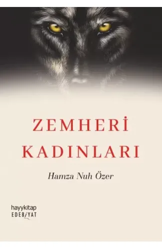 Zemheri Kadınları