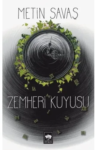 Zemheri Kuyusu