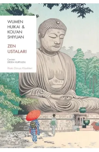 Zen Ustaları