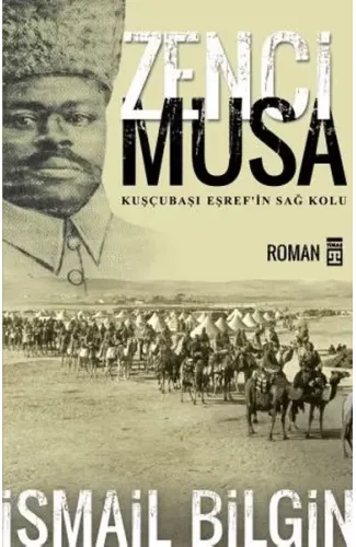 Zenci Musa