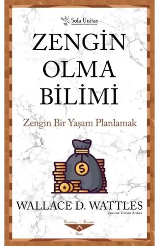 Zengin Olma Bilimi