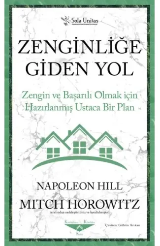 Zenginliğe Giden Yol