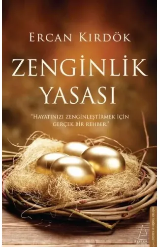 Zenginlik Yasası