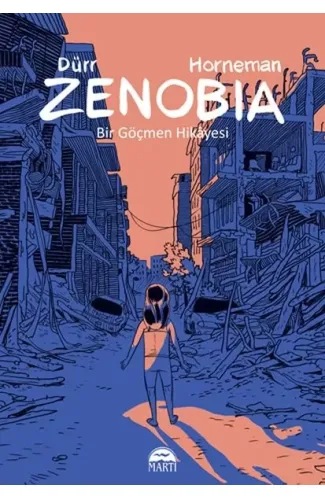 Zenobia