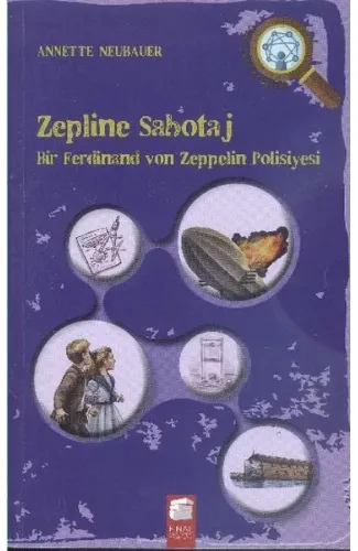Zepline Sabotaj