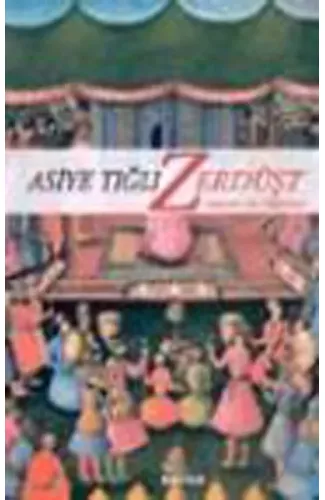 Zerdüşt Hayatı ve Öğretisi