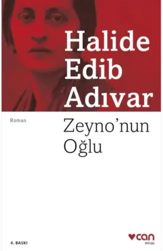 Zeyno'nun Oğlu