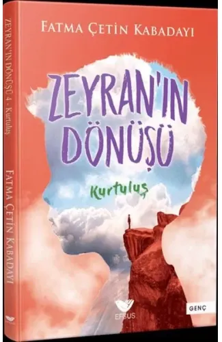 Zeyran'ın Dönüşü 4 - Kurtuluş