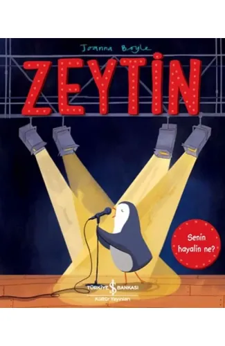 Zeytin