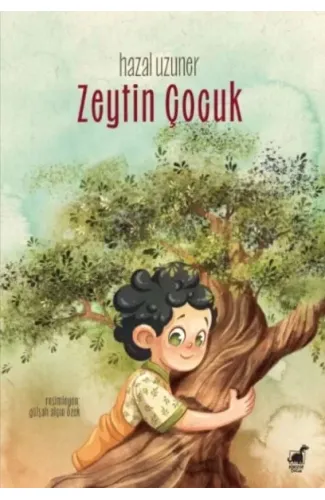Zeytin Çocuk