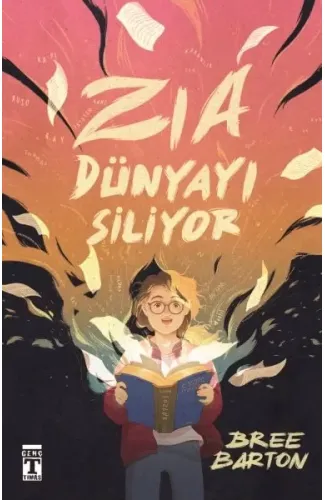 Zia Dünyayı Siliyor