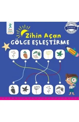Zihin Açan Gölge Eşleştirme