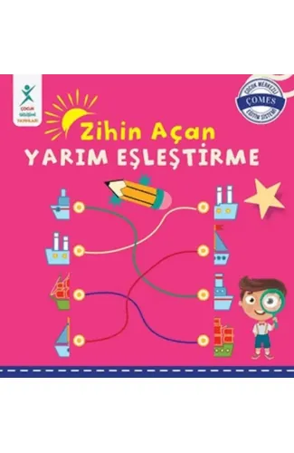 Zihin Açan Yarım Eşleştirme