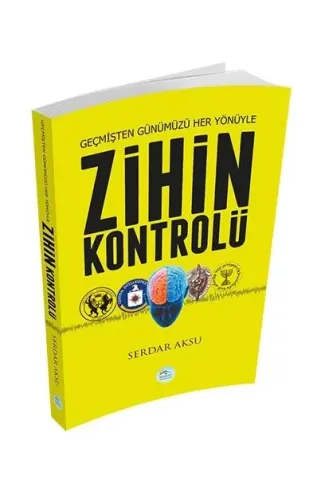 Zihin Kontrolü