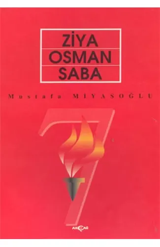 Ziya Osman Saba