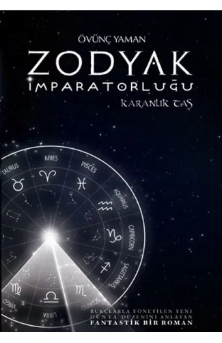 Zodyak İmparatorluğu Karanlık Taş