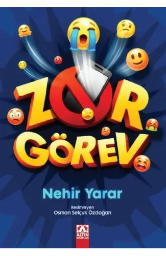 Zor Görev