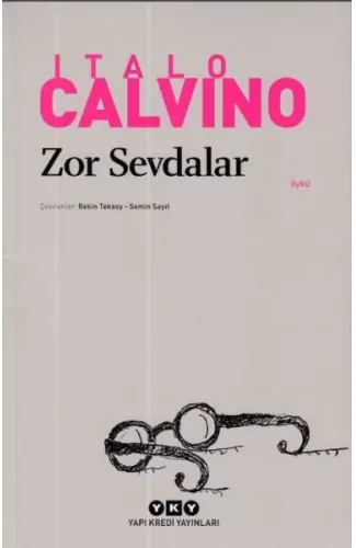 Zor Sevdalar - Modern Klasikler