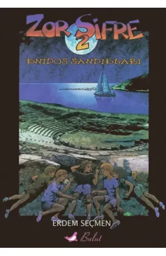 Zor Şifre-2  Knidos Sandıkları